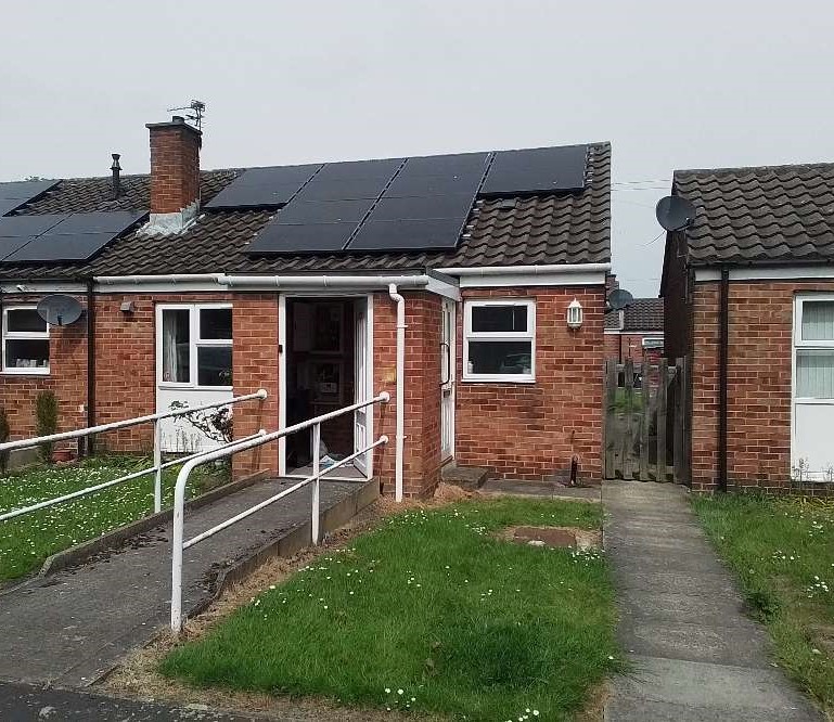 St Leger Property Details